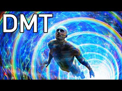 DMT "BREAKTHROUGH"- 10 Lessons I Learned