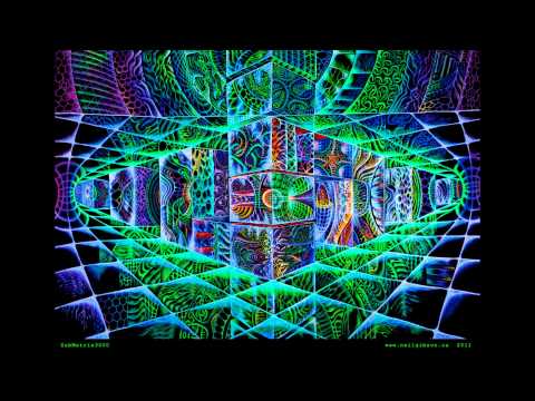 Astrix & Atomic Pulse - Scientific Reality (Melicia Rmx)