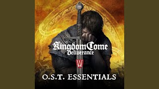 Kadr z teledysku Till Our Heads Turn White tekst piosenki Kingdom Come: Deliverance (OST)