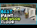Kilz Interior Exterior Enamel Porch & Patio Latex Floor Paint