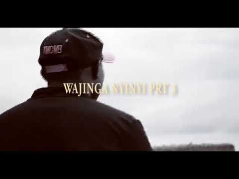 Wajinga nyinyi part 3.... Zack newt