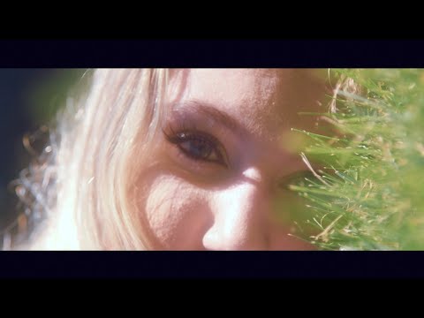 Heather Sommer - i like you more in my dreams (Official Visualizer)