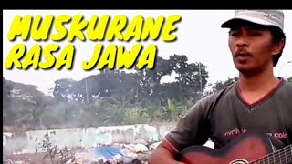 Download lagu MUSKURANE versi jawa_budi yono mp3