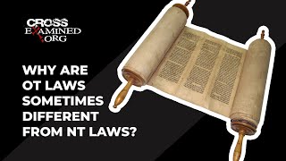 Video: OT law applies to Israel. NT applies to the World - Frank Turek