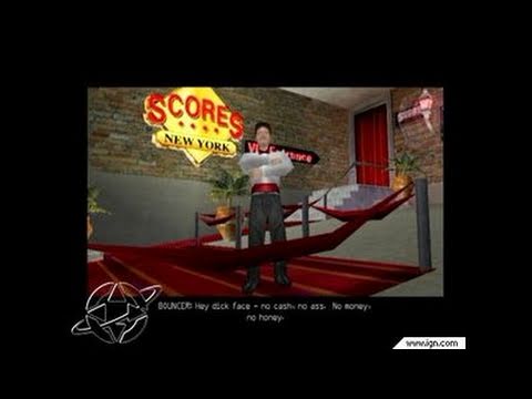 BMX XXX Xbox