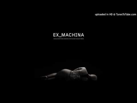 10. Bunsen Burner - Ex Machina / OST