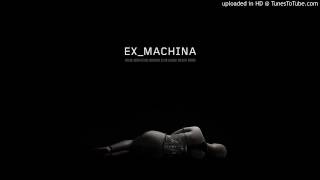 10. Bunsen Burner - Ex Machina / OST