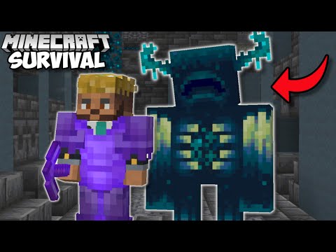 Ho aggiornato il mio mondo di 7+ ANNI alla versione 1.19