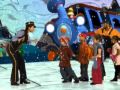 Freeze Dance Choo Choo Soul Disney Junior