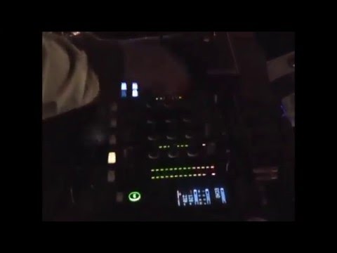 Discofamily @ Baltic Soul Weekender 2007