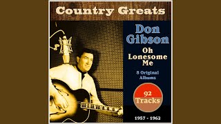 Settin&#39; the Woods on Fire