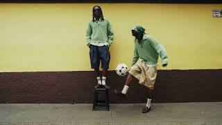 Bershka Menswear SS26 Drop 08 – 2026 – Fashion Campaign