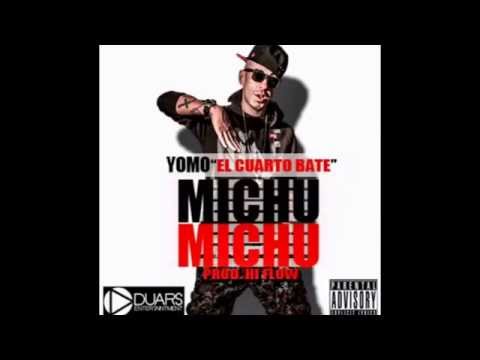 PREVIEW "MISHU MISHU" @yomomusic @ericduars PROD. @hi_flow @superyei