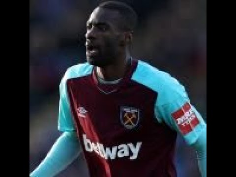 Pedro Obiang close to West Ham exit as Sampdoria near £10m deal
