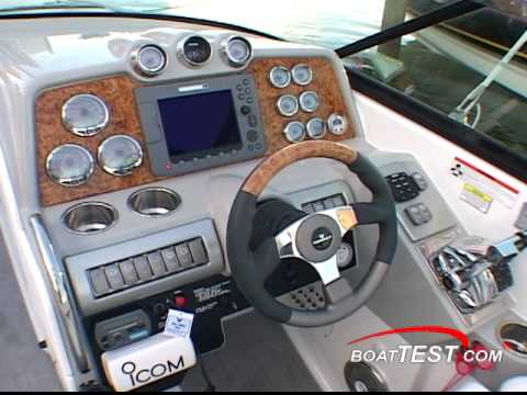 Formula 310BR Test 2007 (HQ) - By BoatTEST.com