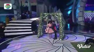 Download lagu Rafly da3 & ega da2  bikin baper semua fans base nya mp3