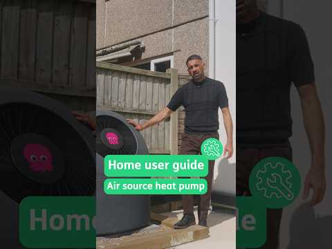 Air source heat pumps