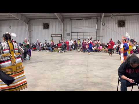 Women’s cloth, first group,@OSU 2021