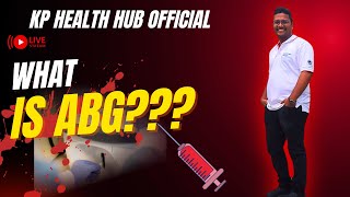 First Live in KP Health hub official