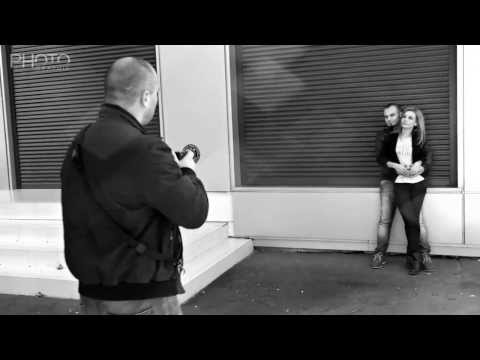 Revista PHOTOgraphia - Cristian Paraschiv