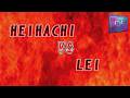 HEIHACHI Vs LEI TEKKEN 2 1995 Mishima Legacy Unique Technical Archive