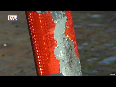 RAAD-VIDEO Dalfsen [12] - Ben er kapot van