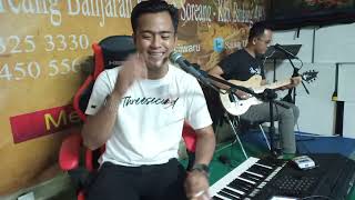 Download lagu CINTA DI ANTARA KITA 'LIVE MUSIC' Rangga Nada mp3