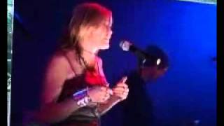 Catatonia - International Velvet (Live at El Rey Theatre, LA in 2000)