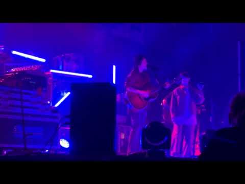 21/24 Tegan and Sara - Living Room (Acoustic) @ Deerhurst Resort, Huntsville, ON 03/31/24