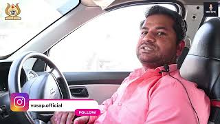 Anil Kumar's Inspiring Journey to Walk Again | VOSAP Impact Story