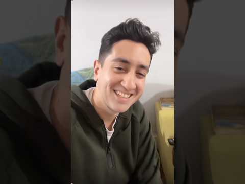 Gabriel and Shirley, Gabriel without drooling. What do you think? #gabrieleshirley #humor