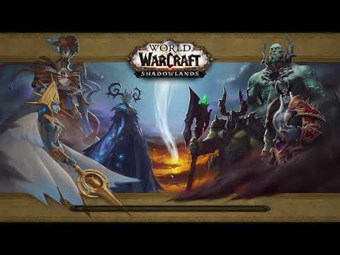 WoW - Arena (2v2) - Resto Druid, Fury Warrior ~2000 MMR