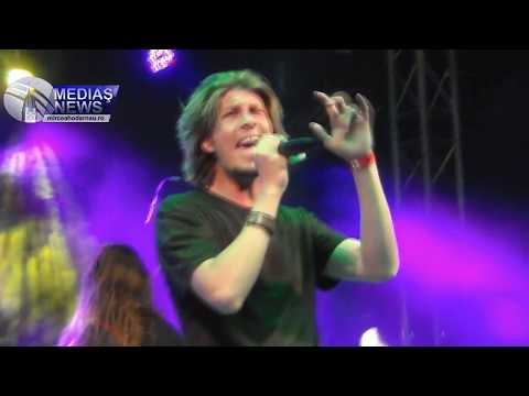 Tudor Turcu  - Hello (Servus Transilvania Fest#3)