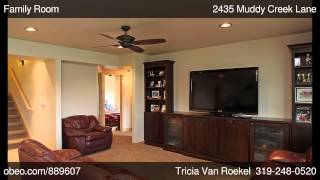 preview picture of video '2435 Muddy Creek Lane Coralville IA 52241'