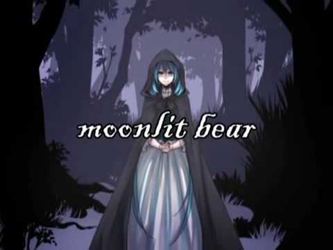 Hatsune Miku Moonlit Bear Hatsune Miku Moonlit Bear