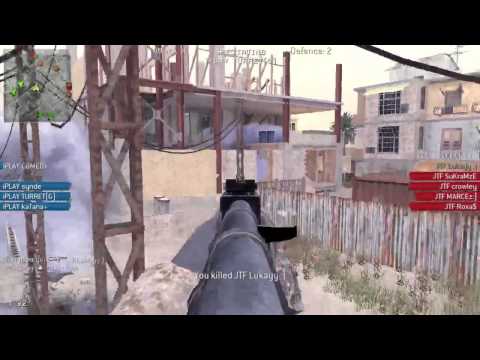 [promod] iPLAY vs JTF Cybergamer Open League Group A (mp_backlot, Bo3)