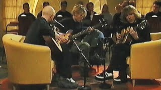 Apulanta - Odotus-live + haastattelu (Stiller 2000)