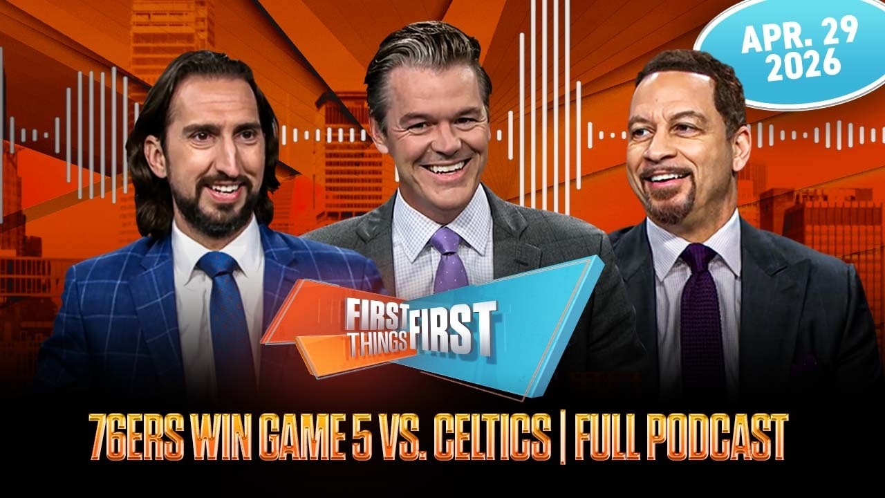 Celtics lose to 76ers, Wemby G.O.A.T talk, Cristian Roldan joins, NBA anti-tanking, Nick’s Tiers