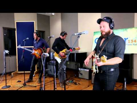 OpenAir Studio Session: Nathaniel Rateliff & the Night Sweats (12/17/14) The Intro, I Just Want To Thank You, I've Been Failing You OpenAir Studio Session: Nathaniel Rateliff & the Night Sweats (12/17/14) The Intro, I Just Want To Thank You, I've Been Failing You