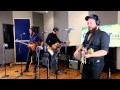 OpenAir Studio Session: Nathaniel Rateliff & the ...