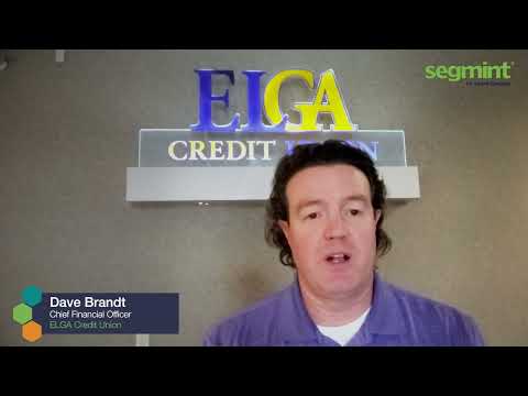 Client Testimonial: Elga Credit Union