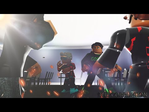 ROBLOX BULLY Story | Episode 1 (B) Season 5 |The Corruption
