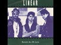 Linear - Sending You All My Love (1990 Radio Mix) HQ