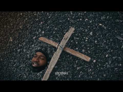 Trenches Man Music Video