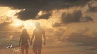 OMAR AKRAM - Lovely Day