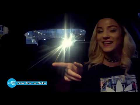 Drive Time me Shukin: Nita Latifi - Part 2