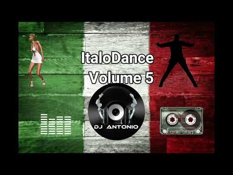 ITALODANCE VOLUME 5 The very best of Dance 2000
