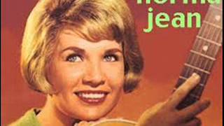 Pick Me Up On Your Way Down  BY  Norma Jean