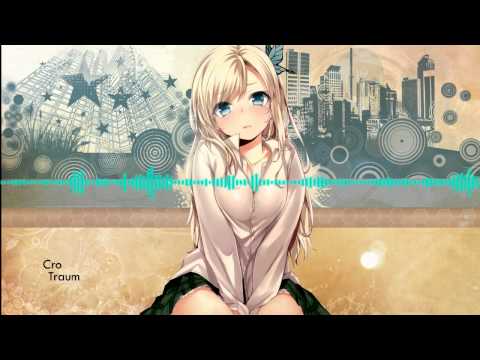 Nightcore -- Cro - Traum