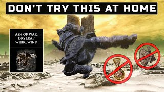 [閒聊] 法環尾王All Hit Run